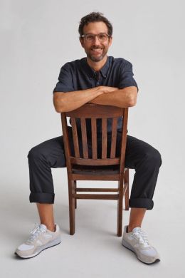 Ben Steinbauer