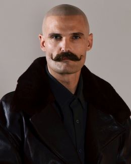 Джон Берардо