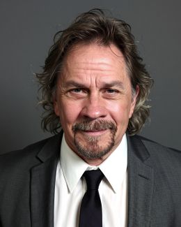 Tony Bottorff