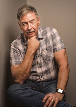 Patrick Caporuscio
