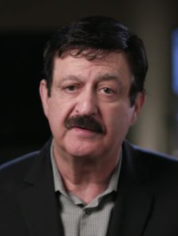 George Noory
