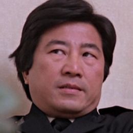 Hak-Shun Leung
