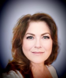 Jennifer Stott Madsen