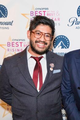 Майкл Галван