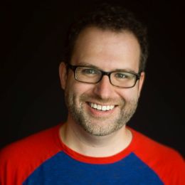 Дерек Робертсон