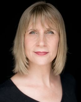 Дебора Арнотт