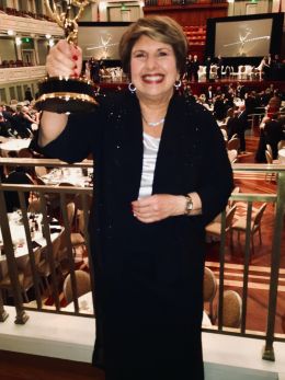 Silvia Gambardella