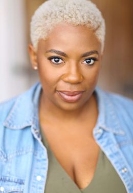 LaKesha Glover
