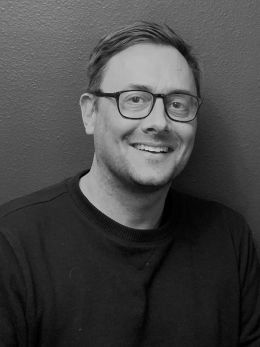 Дж. Брэд  Вилке