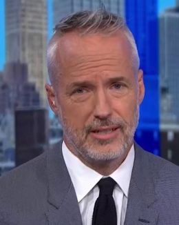 Eric Boehlert