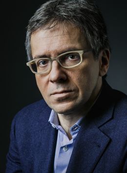 Ian Bremmer