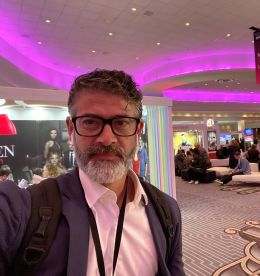 Джордж Беннетт