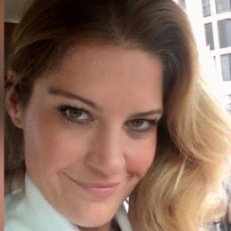 Catherine Quantschnigg