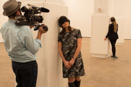 Ариэль Леви