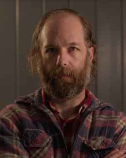 Трой Гринвуд