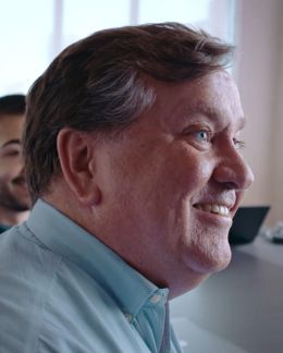 Дэвид Барстоу