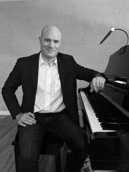 Мэттью Сарджент