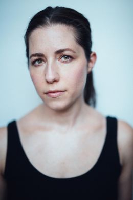Lauren Meley