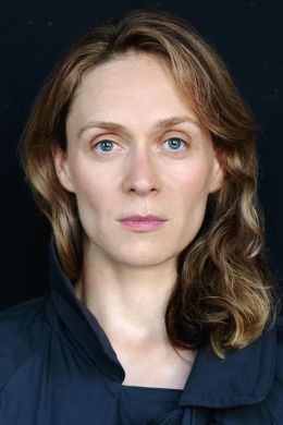 Франциска Юнге