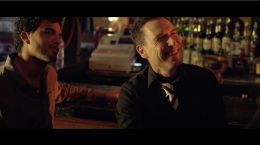 Дэвид Лэвентхолл