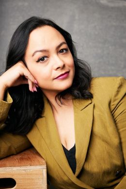 Anne Akhila Rubins