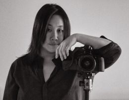 Эвелиен Конг