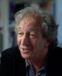 Arthur J. Magida