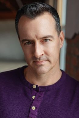 Брайан Спенглер