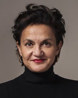 Monique Busman
