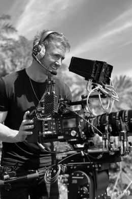 Дэвид Проктер