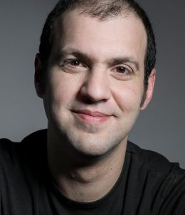 Гонсало Карвальо