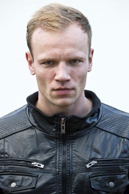Мацей Миколайшик