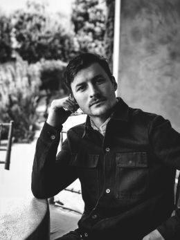 Джошуа Терстон