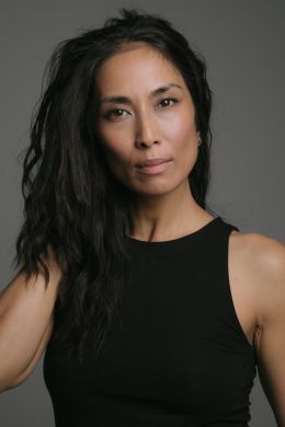 Ванесса Кастро