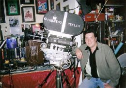 Джеффри Мэхон