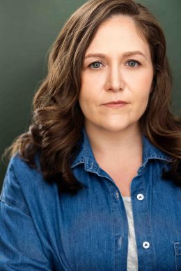 Мишель Хопкинс