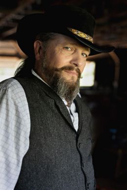 Кристофер Уир