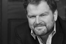 Иван О'Мэхони