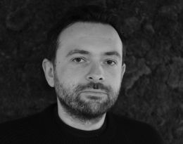 Кристиан Николеску