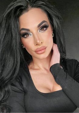 Фаллон  Марисса