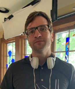 Люк Петровски