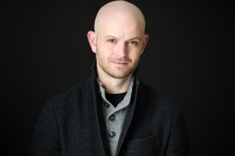 Aaron Rothermund