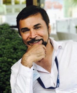 Кемаль  Ахтар