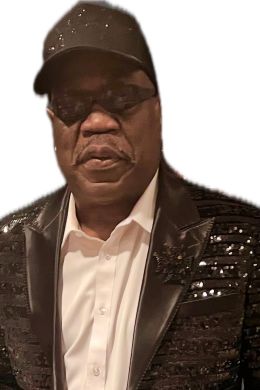 Big Bill Morganfield