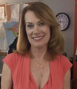 Джуди Клемент