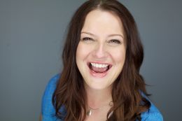 Дженифер Эллис