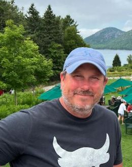 Мэтт МакИнтайр