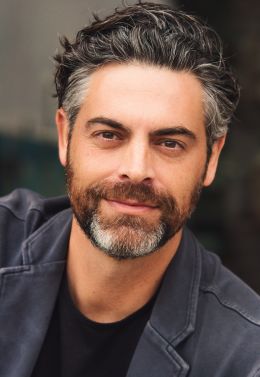 Kevin Logie