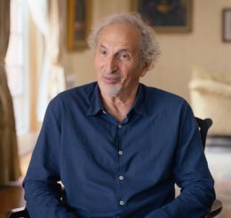 Peter Balakian