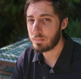 Дэниэл Сиван